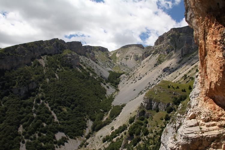 Tutto quello che devi sapere sul Parco Nazionale della Majella